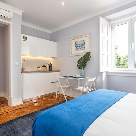 Duques Villa Luxury Guesthouse Lisboa Εξωτερικό φωτογραφία