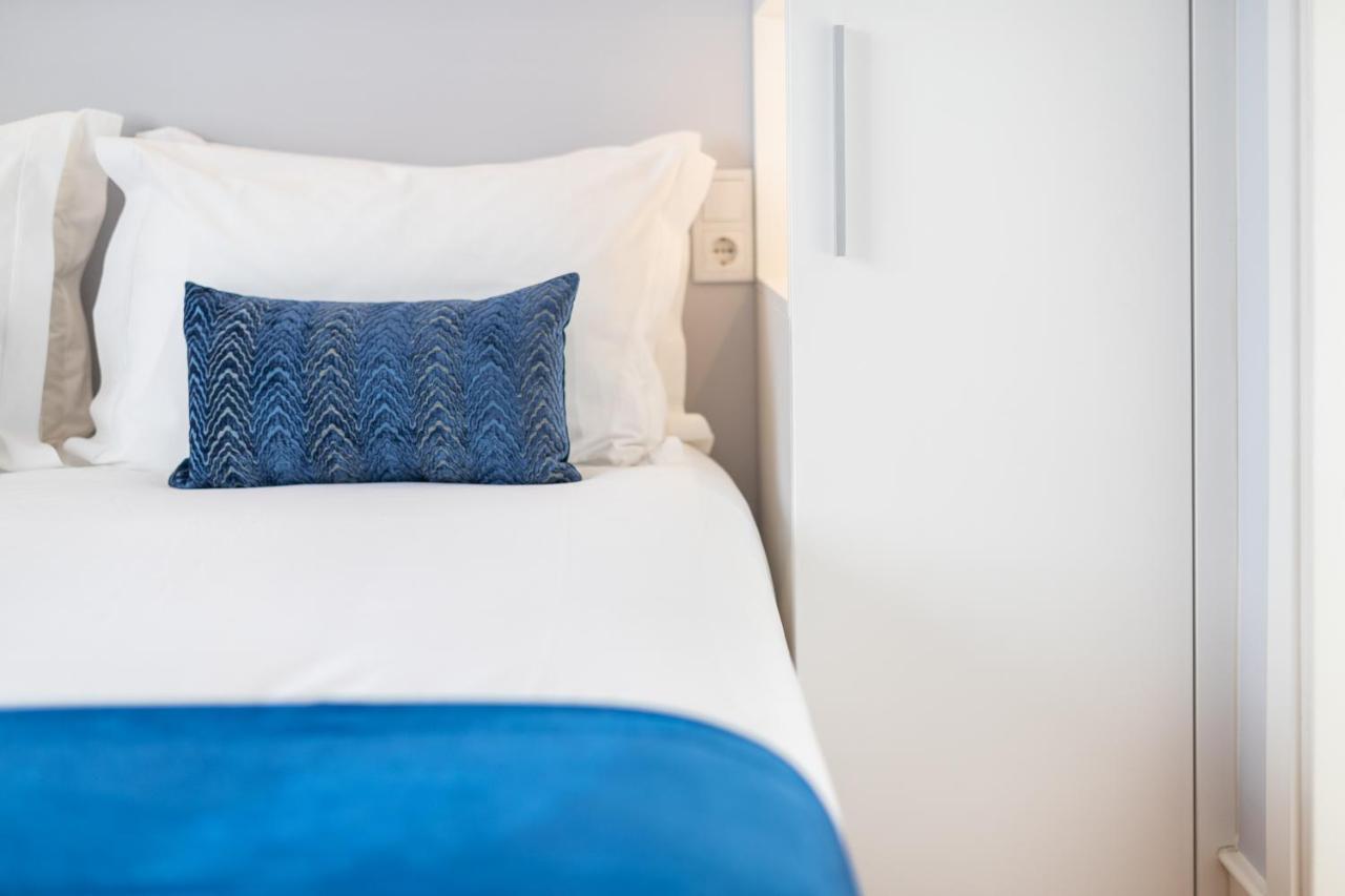 Duques Villa Luxury Guesthouse Lisboa Εξωτερικό φωτογραφία