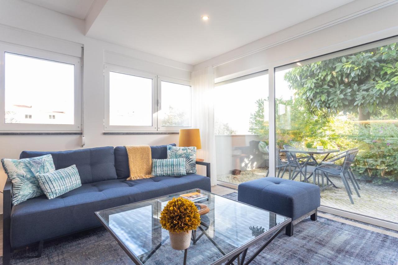 Duques Villa Luxury Guesthouse Lisboa Εξωτερικό φωτογραφία