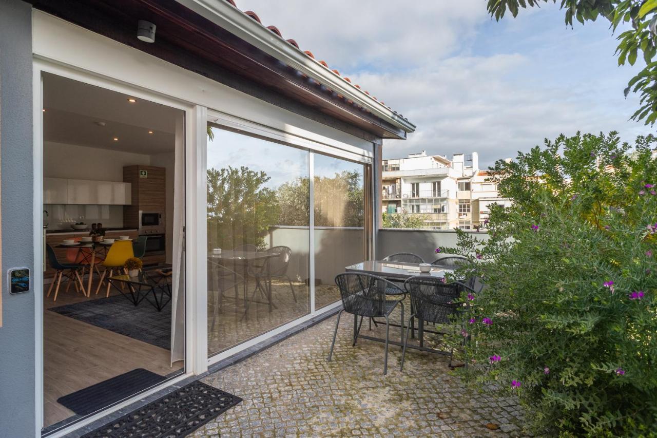 Duques Villa Luxury Guesthouse Lisboa Εξωτερικό φωτογραφία