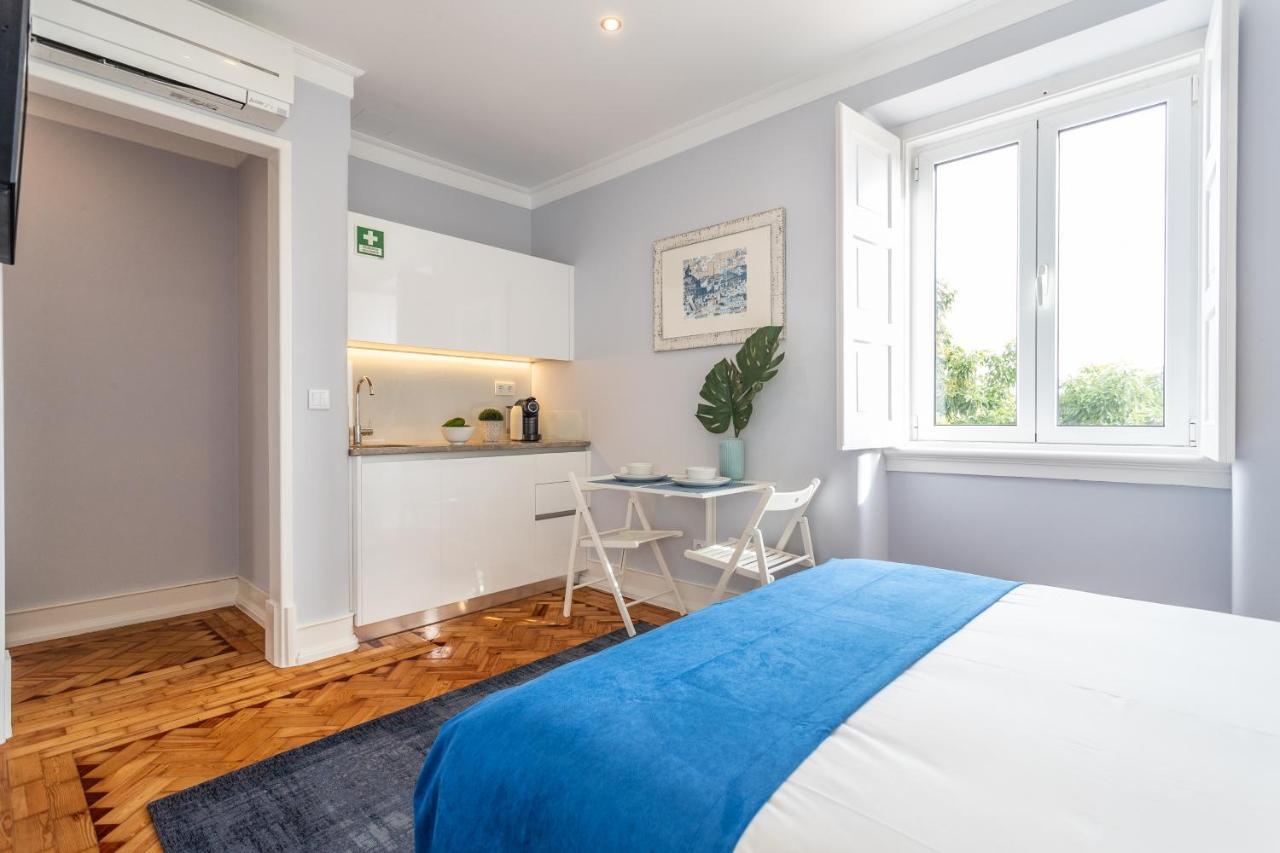 Duques Villa Luxury Guesthouse Lisboa Εξωτερικό φωτογραφία
