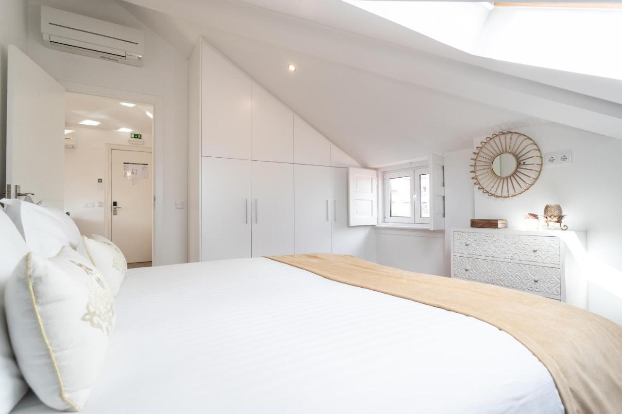 Duques Villa Luxury Guesthouse Lisboa Εξωτερικό φωτογραφία