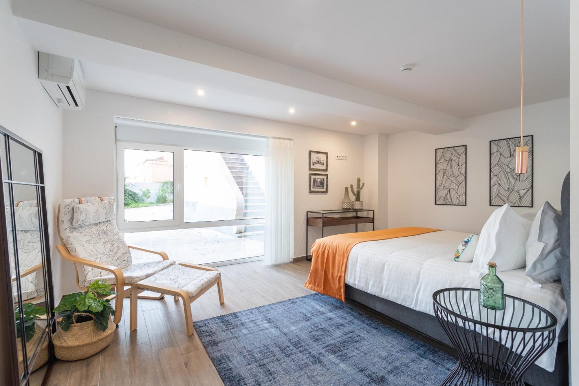 Duques Villa Luxury Guesthouse Lisboa Εξωτερικό φωτογραφία