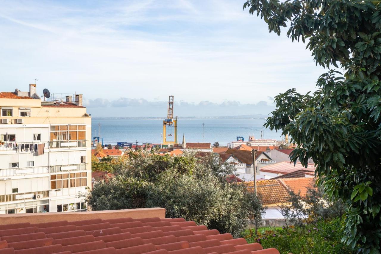 Duques Villa Luxury Guesthouse Lisboa Εξωτερικό φωτογραφία