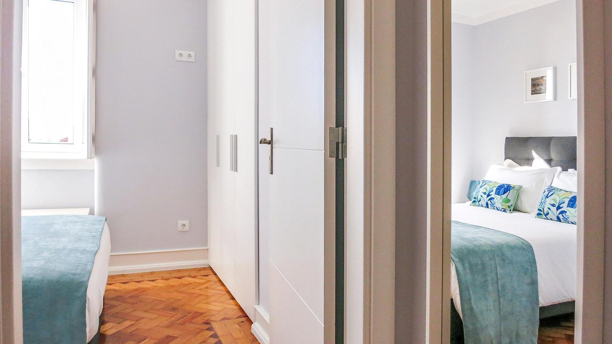 Duques Villa Luxury Guesthouse Lisboa Δωμάτιο φωτογραφία
