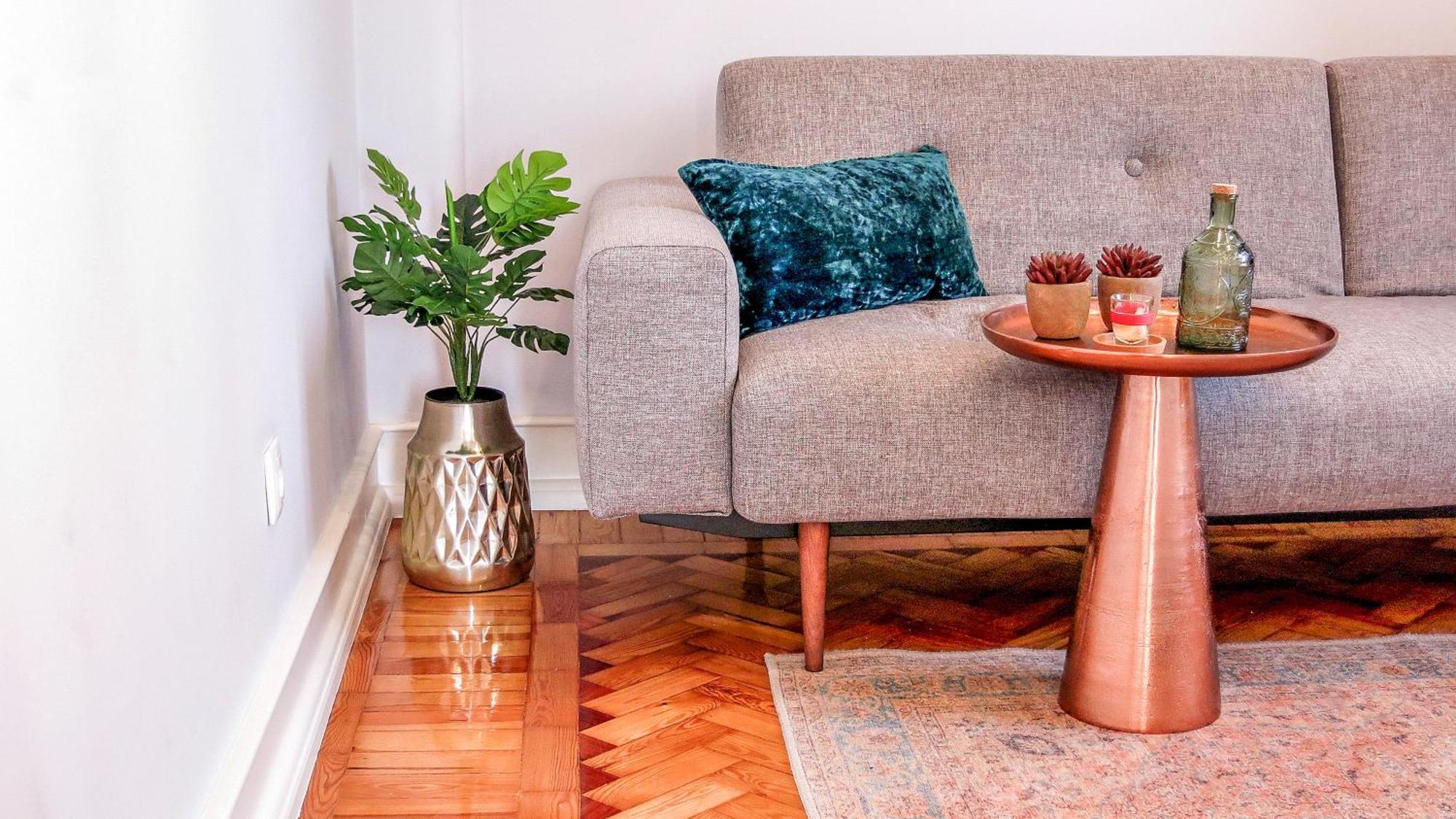 Duques Villa Luxury Guesthouse Lisboa Δωμάτιο φωτογραφία