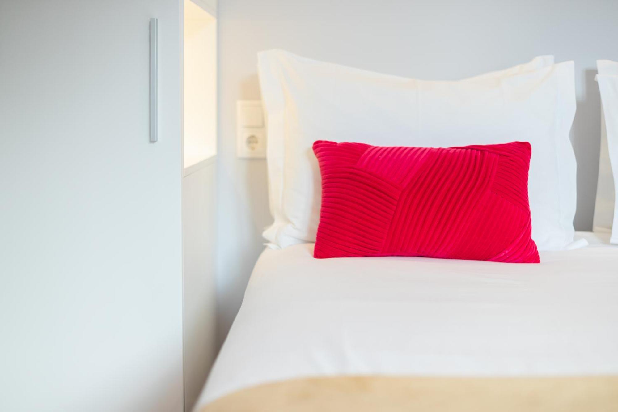 Duques Villa Luxury Guesthouse Lisboa Δωμάτιο φωτογραφία